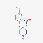 CAS 1204386-91-3 molecular structure