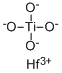 CAS 12055-24-2 molecular structure