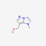 CAS 1210193-24-0 molecular structure