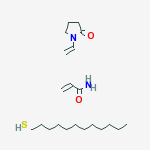 CAS 121028-91-9 structure