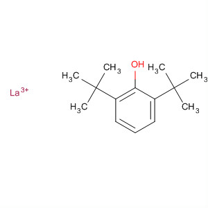 CAS 121118-91-0 molecular structure