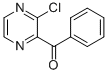 CAS 121246-91-1 molecular structure