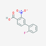 CAS 1214359-91-7 molecular structure