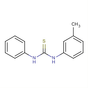 CAS 1215-91-4 molecular structure