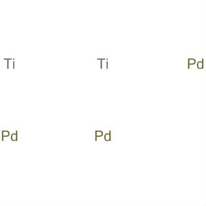 CAS 12165-91-2 molecular structure