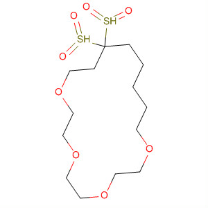 CAS 121852-24-2 molecular structure