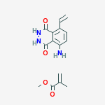 CAS 121864-91-3 molecular structure