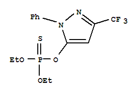CAS 122431-24-7 molecular structure