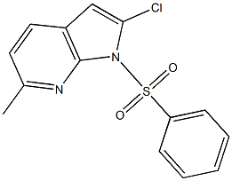 CAS 1227267-24-4 molecular structure