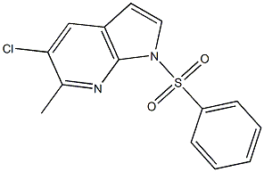 CAS 1227269-24-0 molecular structure
