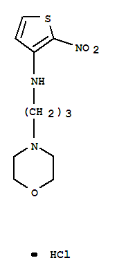 CAS 122777-91-7 structure