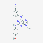 CAS 1229665-91-1 molecular structure