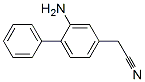 CAS 123270-24-6 molecular structure
