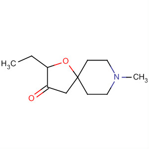 CAS 123318-91-2 molecular structure