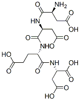 CAS 123354-91-6 molecular structure