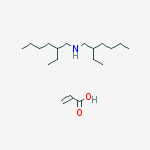 CAS 123661-24-5 molecular structure