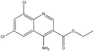 CAS 1242260-24-7 molecular structure