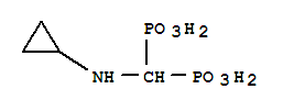CAS 124351-91-3 molecular structure