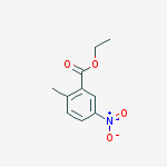 CAS 124358-24-3 molecular structure