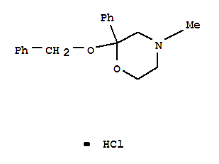 CAS 124497-91-2 structure