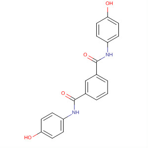 CAS 1245-91-6 molecular structure