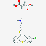 CAS 124645-24-5 molecular structure