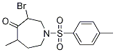 CAS 1247885-24-0 molecular structure