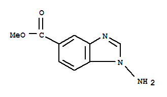 CAS 124839-24-3 structure