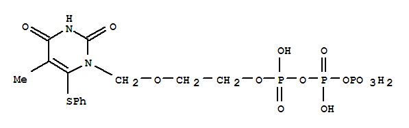 CAS 125400-24-0 structure