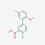 CAS 1255638-91-5 molecular structure
