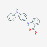 CAS 1257248-91-1 molecular structure
