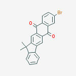 CAS 1258514-91-8 structure