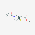 CAS 1259287-91-6 molecular structure