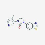 CAS 1260006-24-3 molecular structure