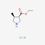 CAS 1260603-24-4 molecular structure