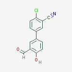 CAS 1261898-24-1 molecular structure