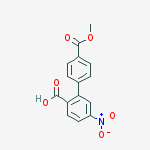 CAS 1261908-91-1 molecular structure
