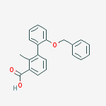 CAS 1261915-24-5 molecular structure