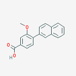CAS 1261921-24-7 molecular structure