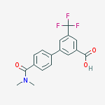 CAS 1261930-91-9 molecular structure
