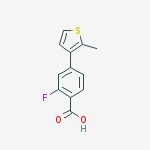 CAS 1261934-24-0 molecular structure