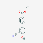 CAS 1261952-91-3 molecular structure