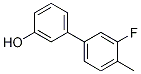 CAS 1261959-24-3 molecular structure