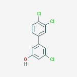 CAS 1261961-24-3 molecular structure
