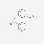 CAS 1261971-24-7 molecular structure