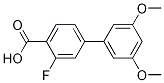 CAS 1261980-91-9 molecular structure