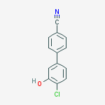 CAS 1261982-24-4 molecular structure