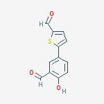 CAS 1261987-91-0 molecular structure