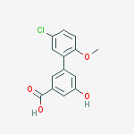 CAS 1261992-91-9 molecular structure
