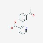 CAS 1261998-24-6 molecular structure